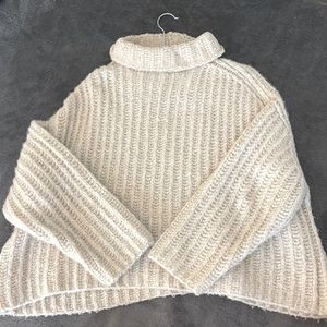 Free People Sweater Size Small